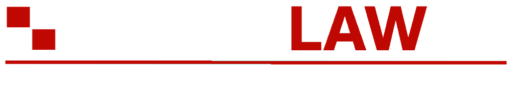 Dugas Law Logo reverse